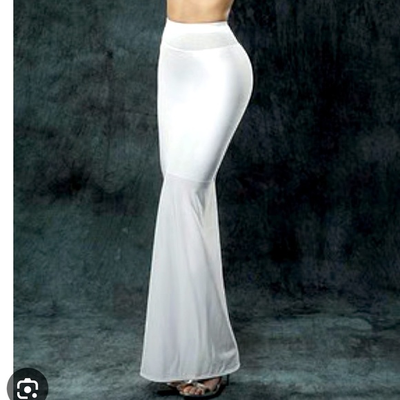 Merry Modes Amore conform slip with tummy control Size 2X - Picture 1 of 4